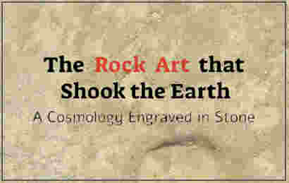 Interpretations of 
									prehistoric rock art from the Negev Desert, Israel
